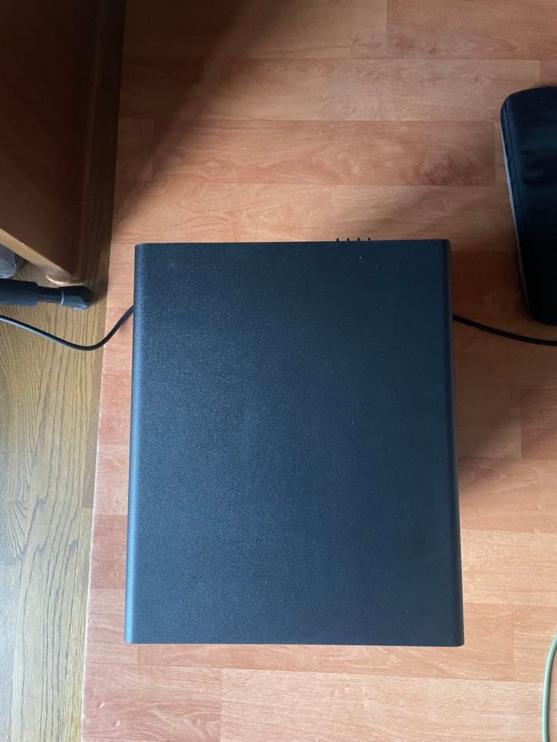 (1/31迄セール)YAMAHA HS8 ペア