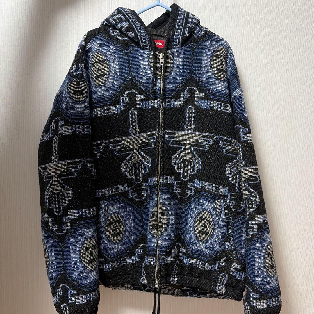 supreme アウター