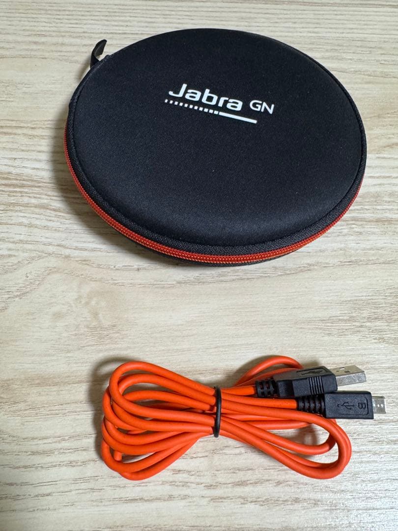 [美品] Jabra EVOLVE 75E