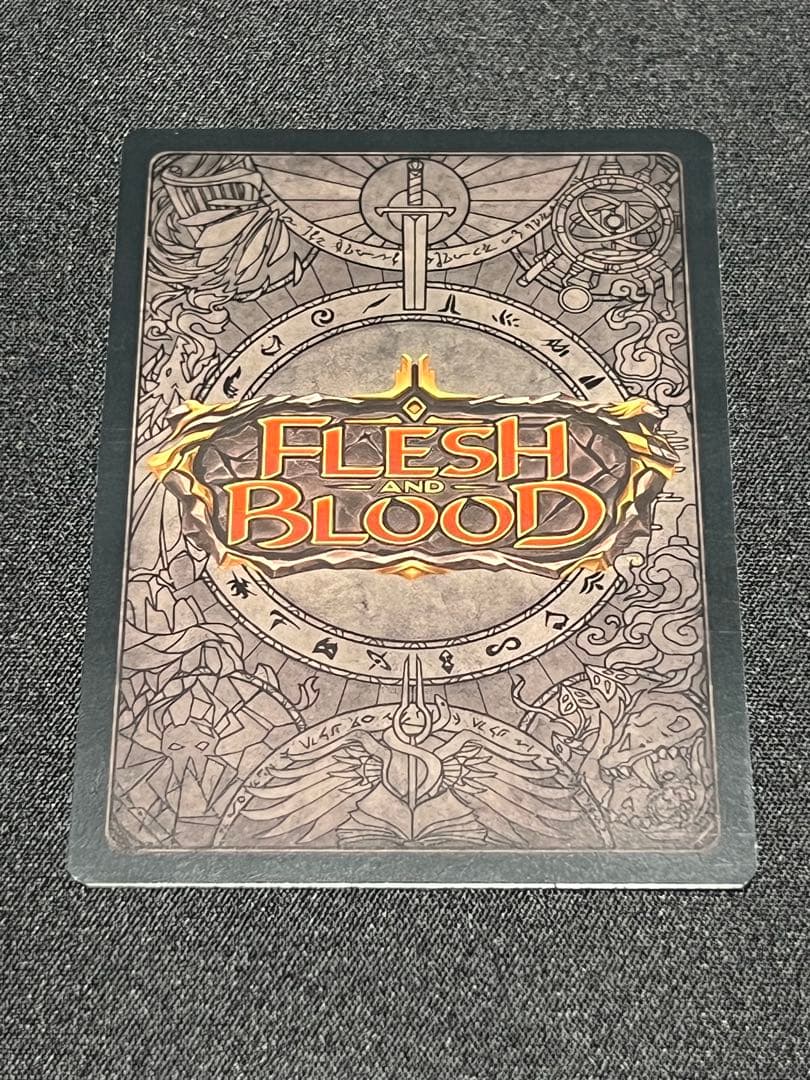 その他 Crown of providence Flesh and blood Fab