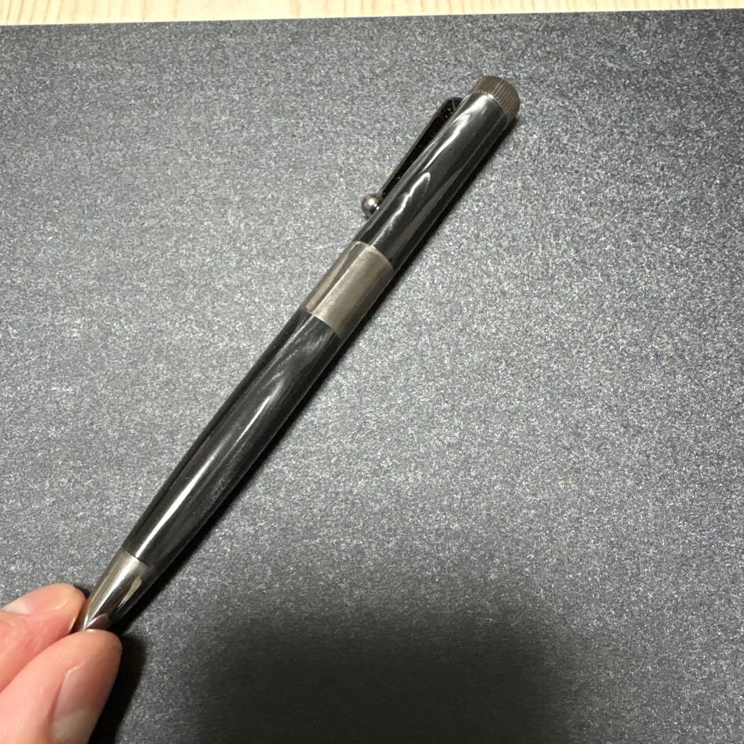 【限定】ROMEO No.3 オブシディアンブラック(公式品切)