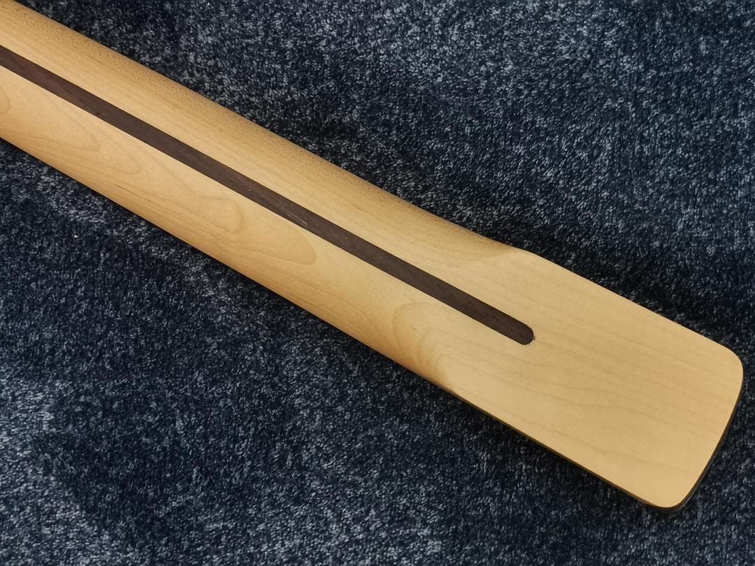 レベル調整済ステンレス球面加工エッジ 22F14Ｒ/オリジナルロゴ250124