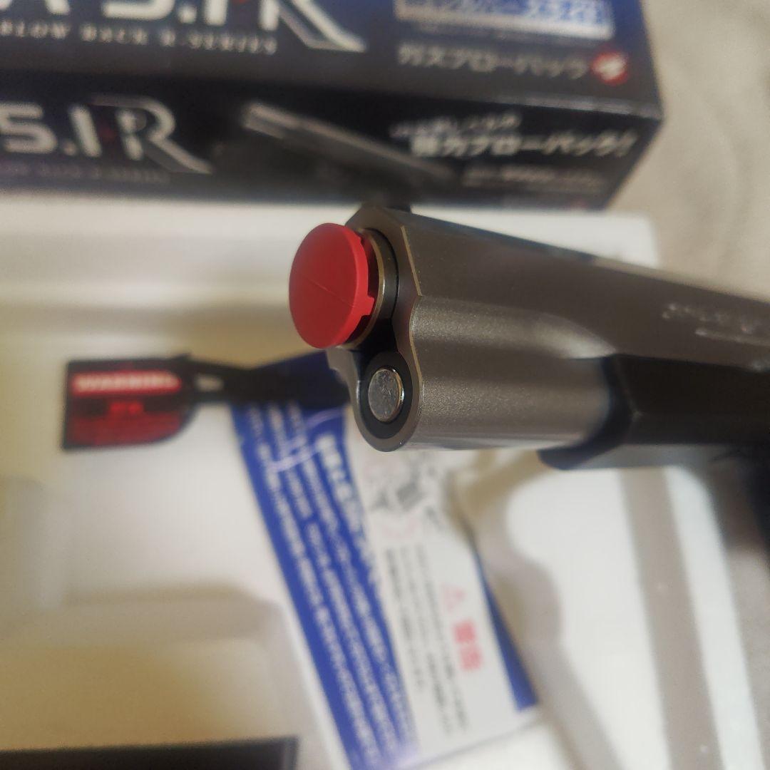 ぐりぐりもぐもぐさん専用ハイキャパ5.1r