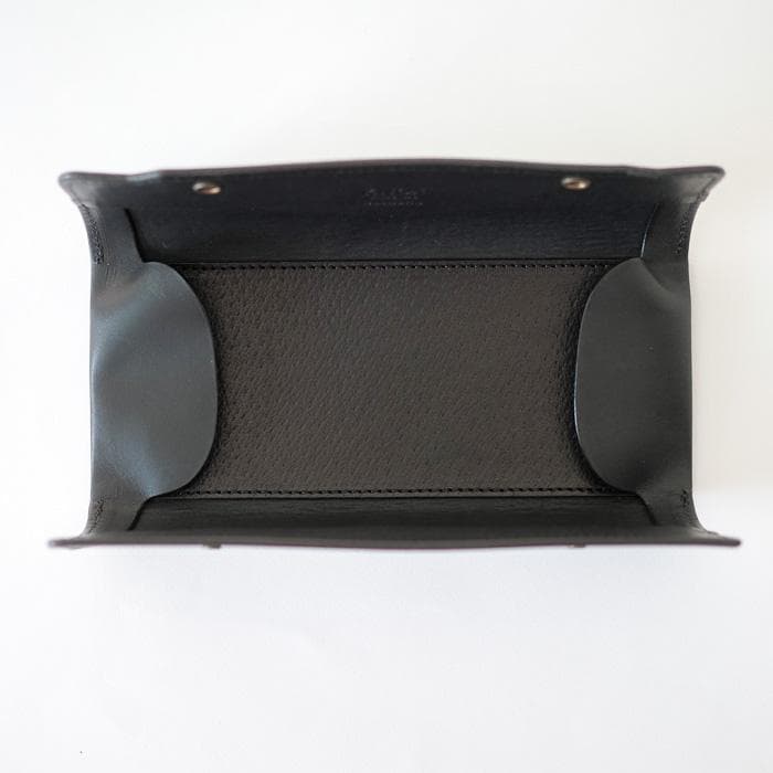 AUTHEN（オーセン） ペンケース ブラック