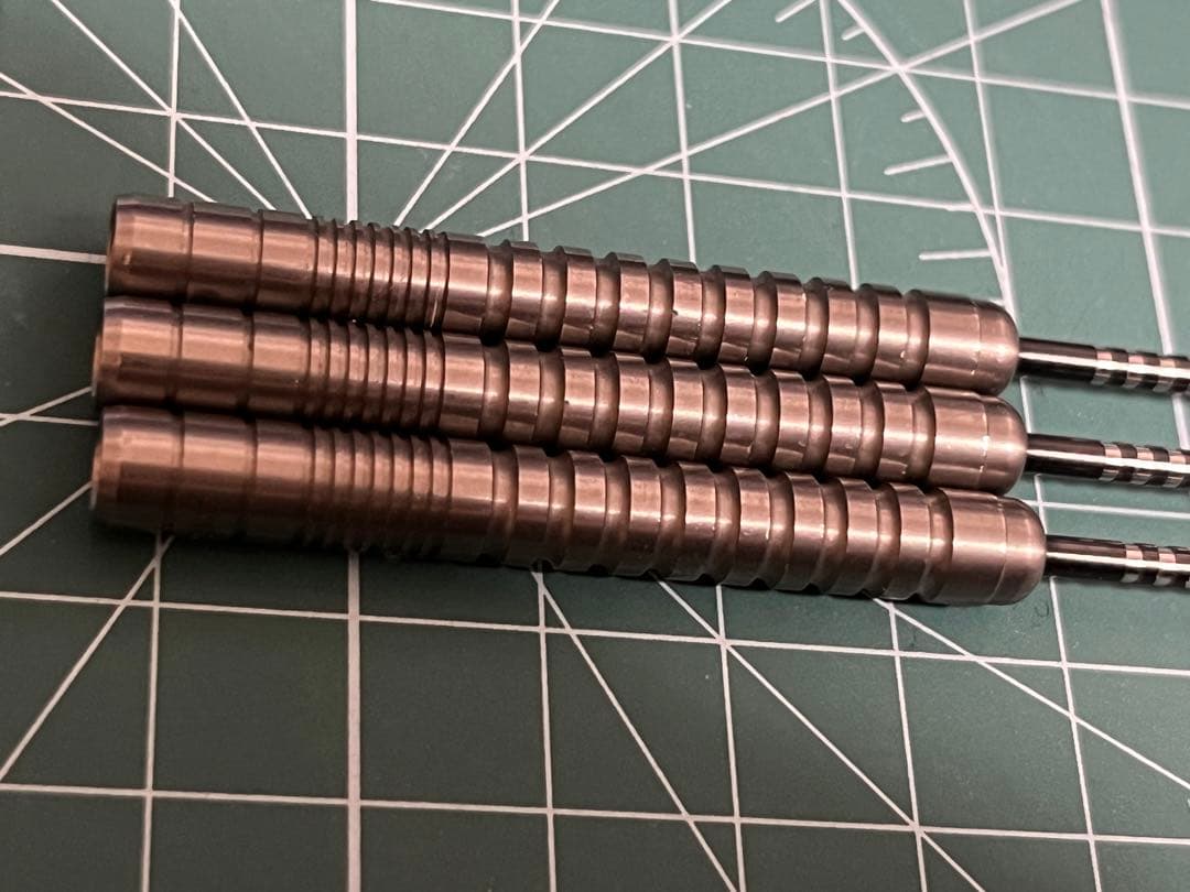 ハードダーツ Dollis限定バレル　STOKE 23g