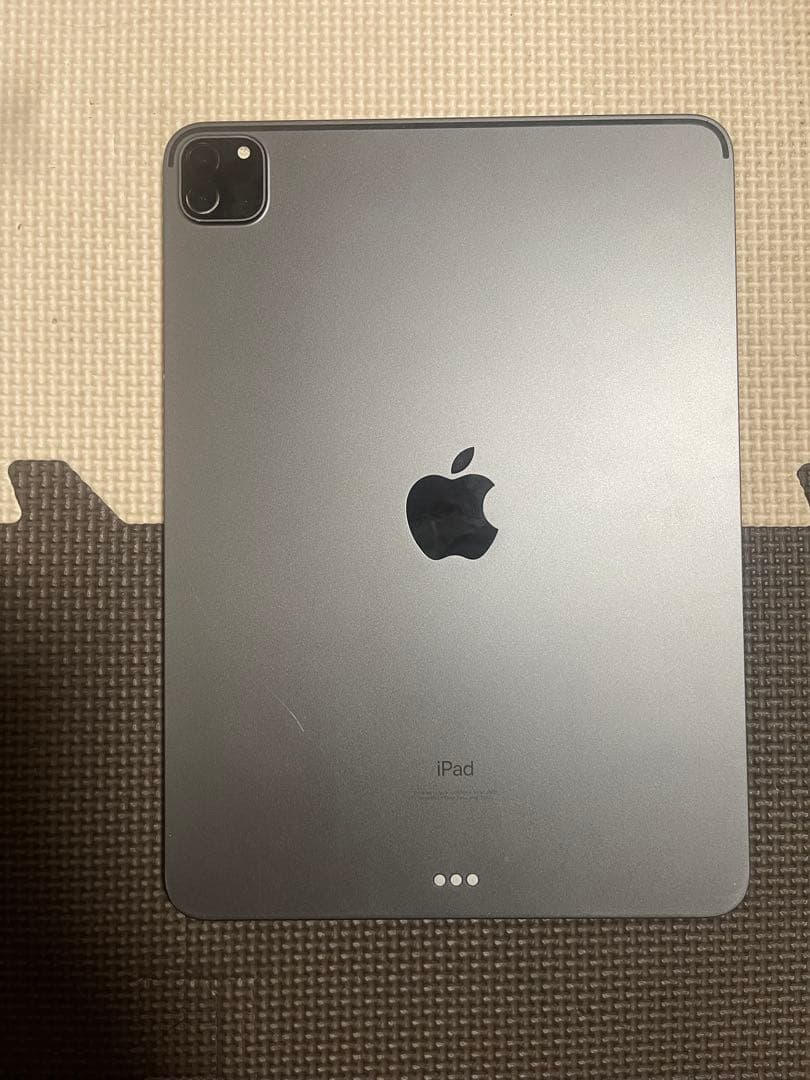 iPad Pro 11インチ(第3世代) 128GB