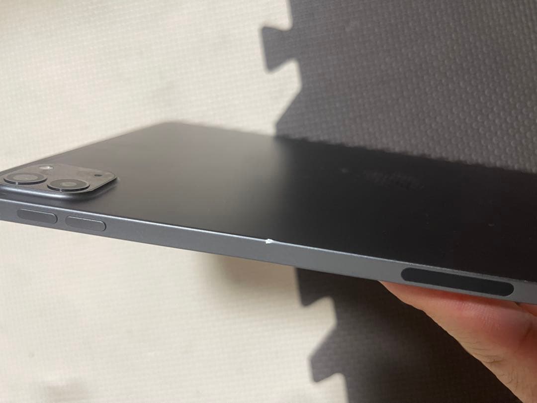 iPad Pro 11インチ(第3世代) 128GB