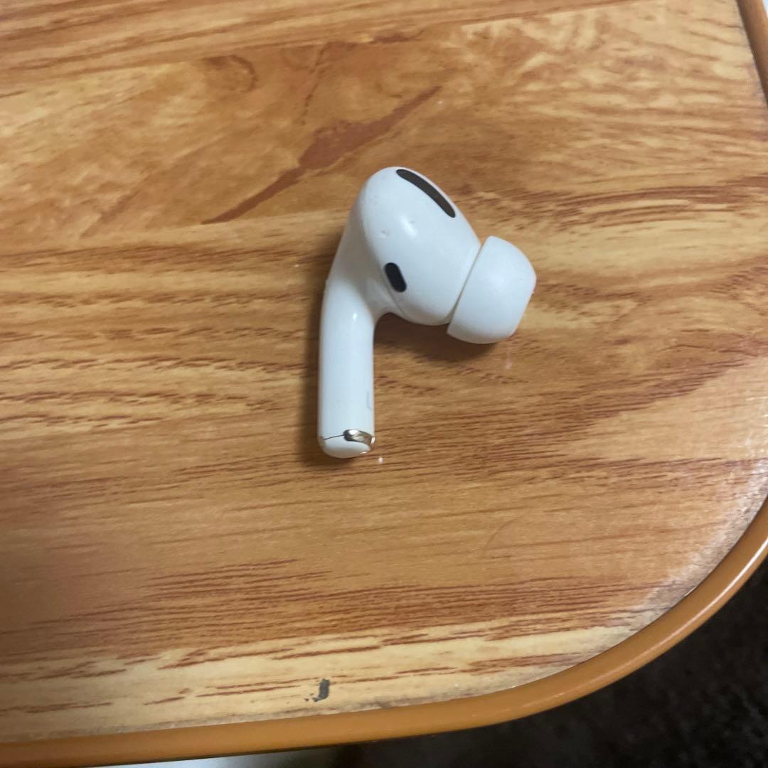 AirPods Pro ホワイト MWP22ZM/A