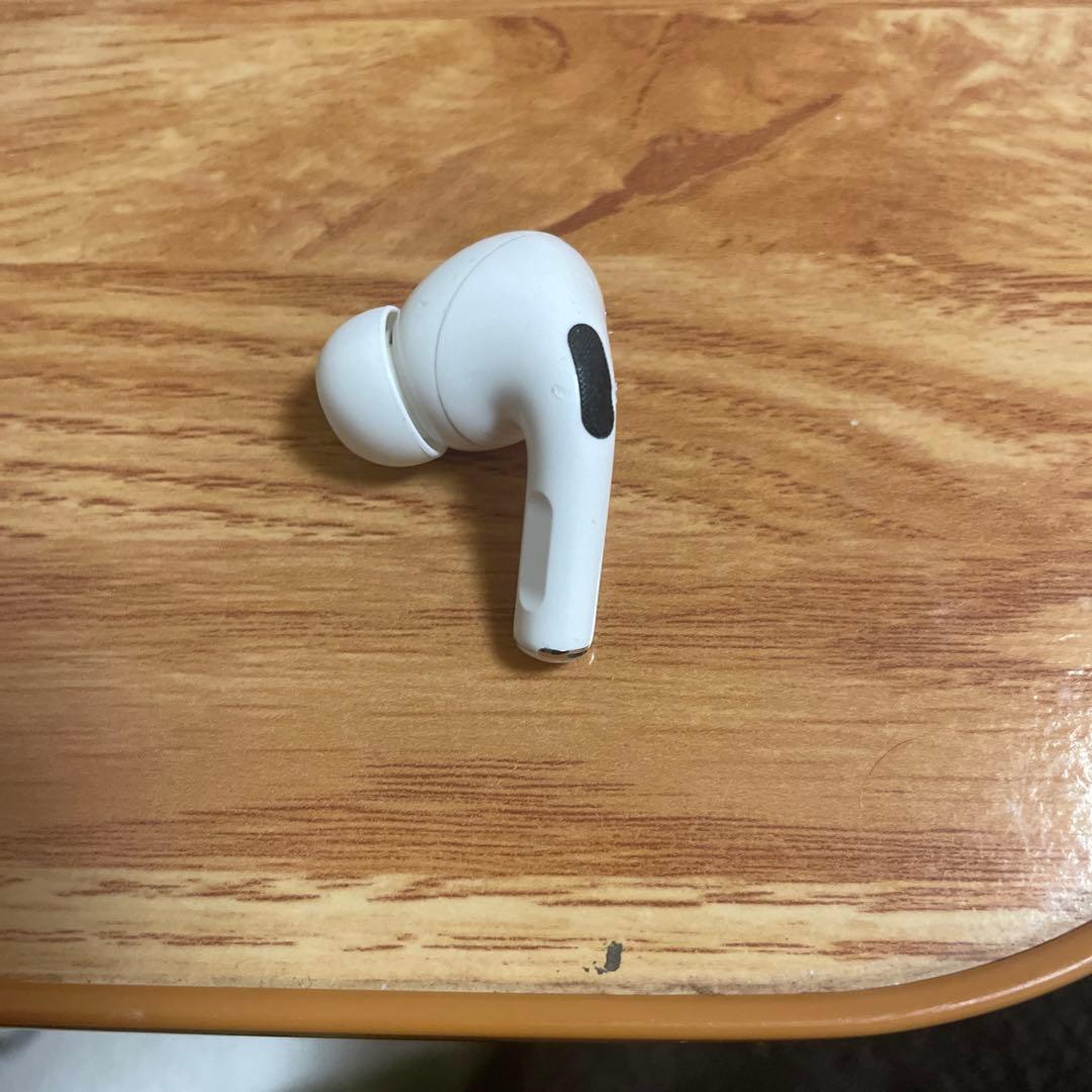 AirPods Pro ホワイト MWP22ZM/A