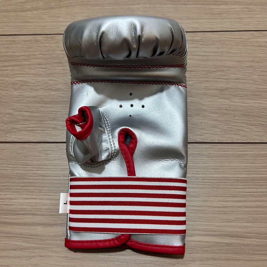 那須川天心 直筆サイングローブ