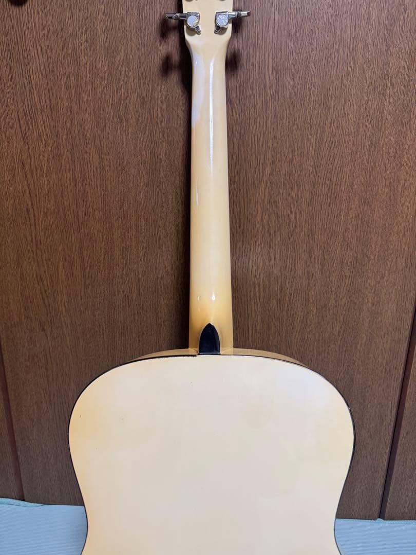 調整済‼️初心者の方必見‼️小振りサイズLegendのFG20WH‼️