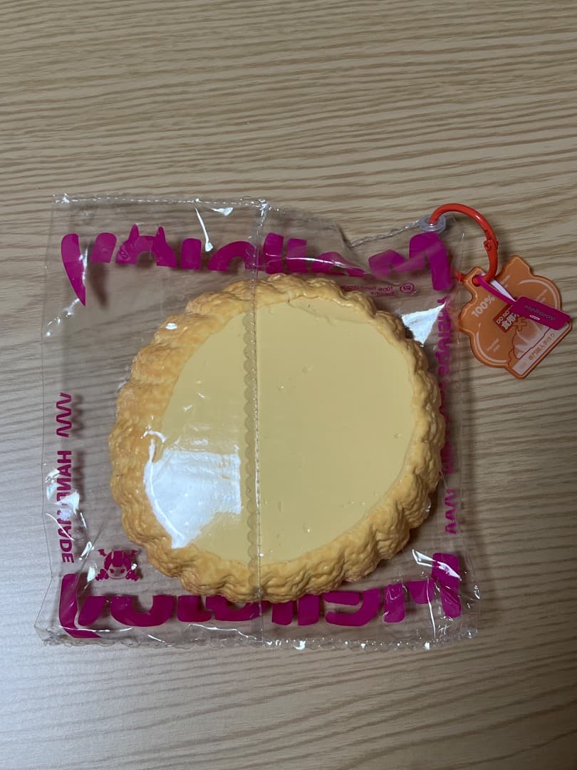 mellojoy＊パンプキンパイ