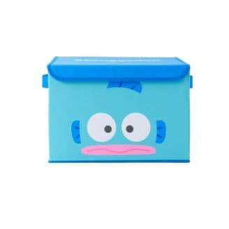 セット販売　ハンギョドン　収納ボックス　サンリオ　しまむら