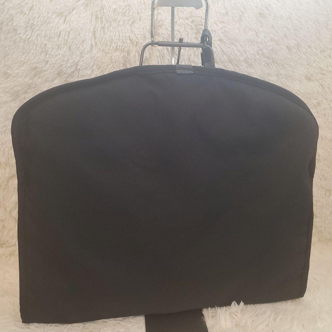 ⭐極美品⭐TUMI ブラック ガーメントバッグ 238D3