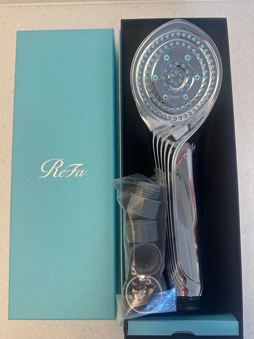 ReFa ファインバブルS 正規品