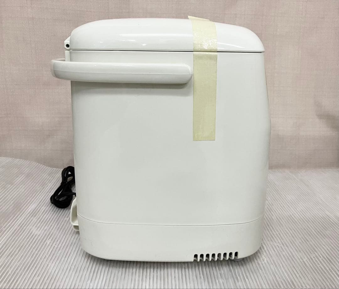 未使用品 象印 ホームベーカリー パンくらぶ BB-HC10-WB