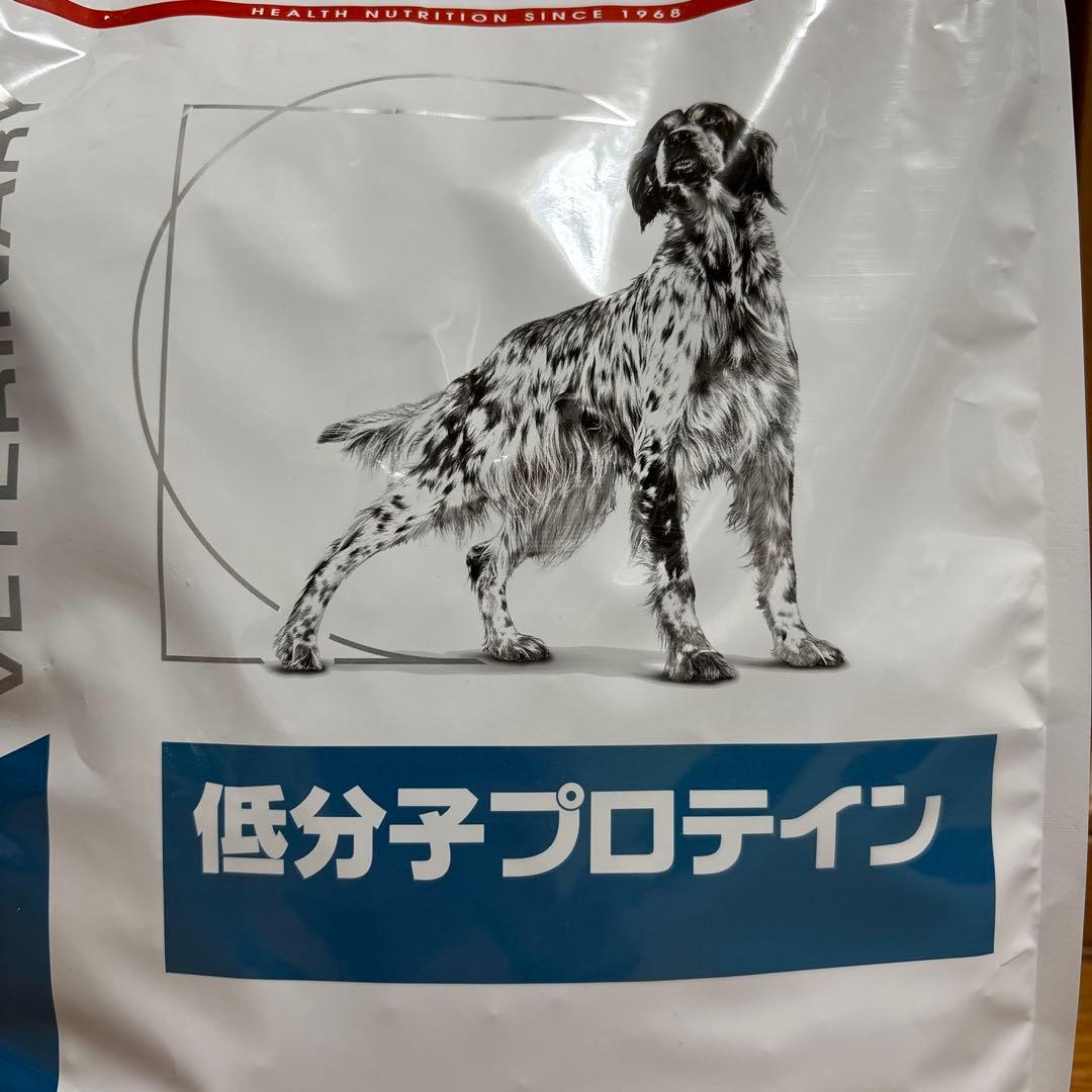 ロイヤルカナン　低分子プロテイン3kg