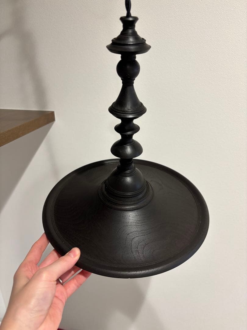 9*ん様 WARAUHANA 中村秀利 擬灯 ペンダントライト