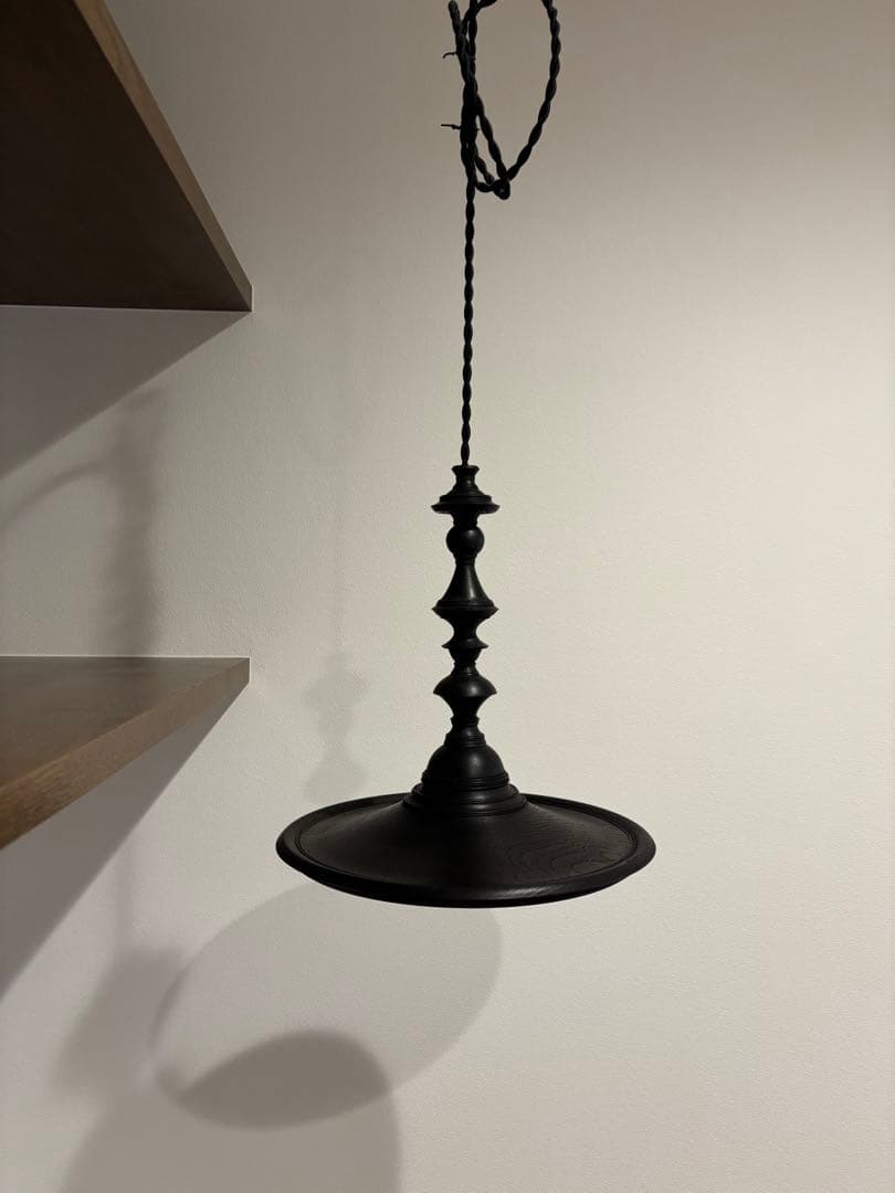 9*ん様 WARAUHANA 中村秀利 擬灯 ペンダントライト