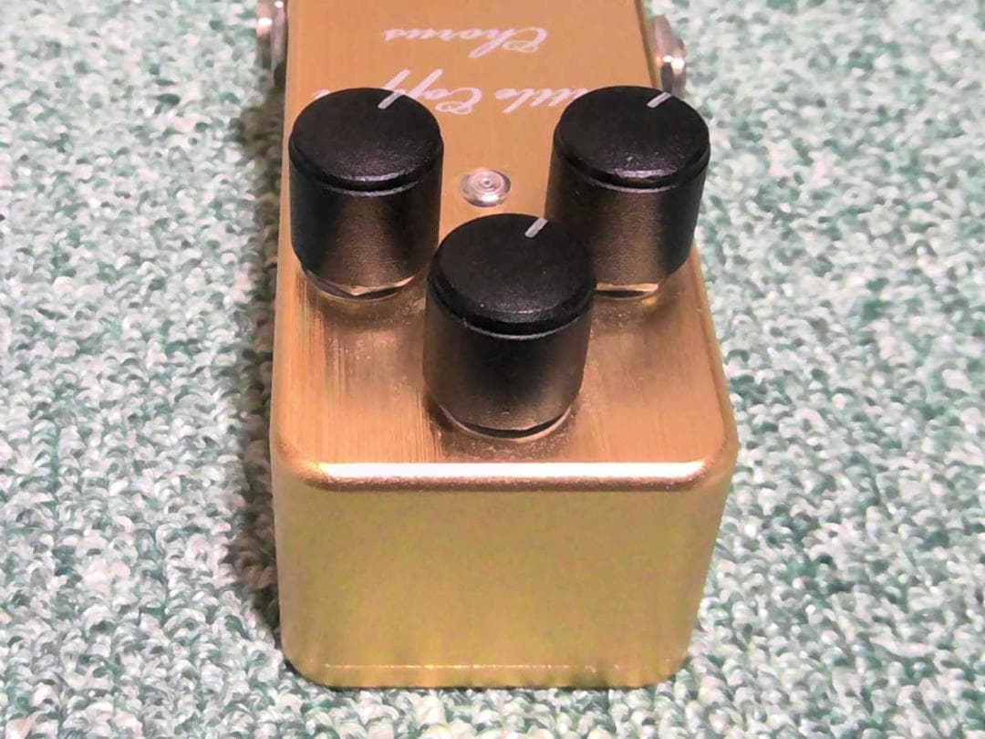 One Control Little Copper Chorus【美品】