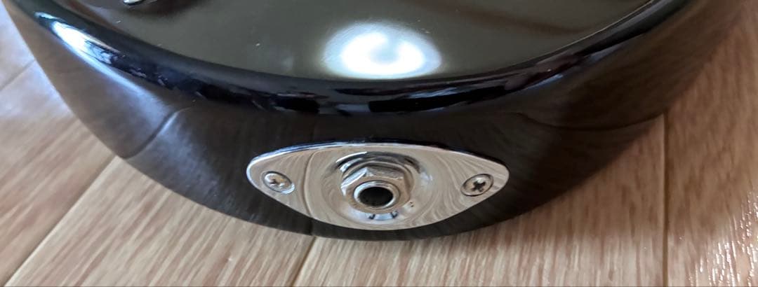 Ibanez アイバニーズ エレキギター GIO grx90-TKS ケース付き