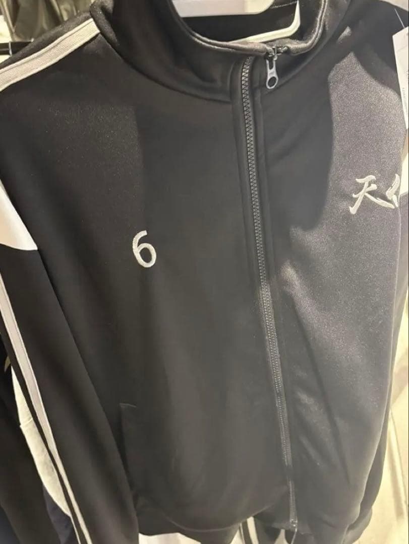 外見至上主義 天良 ジャージ 上下セットアップ L