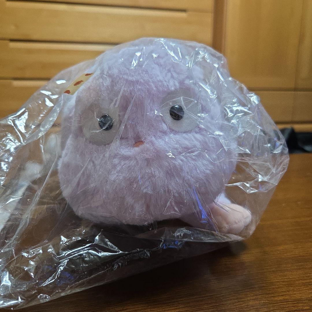 千と千尋の神隠し坊ねずみぬいぐるみ4点セットです！