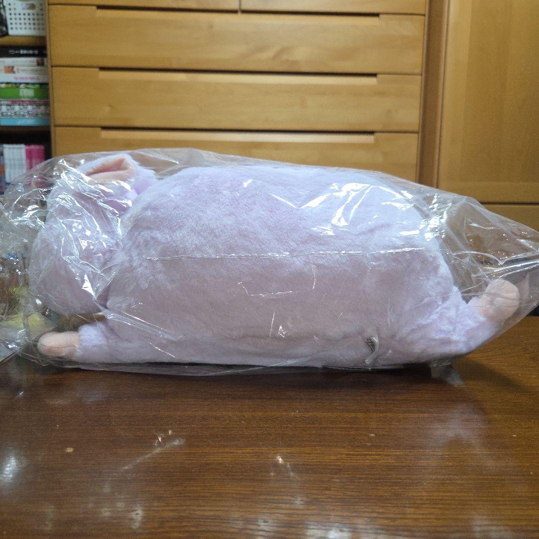 千と千尋の神隠し坊ねずみぬいぐるみ4点セットです！