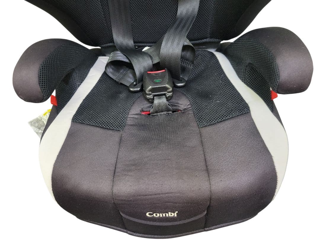 Combi ジョイトリップ エッグショック S GG ジュニアシート