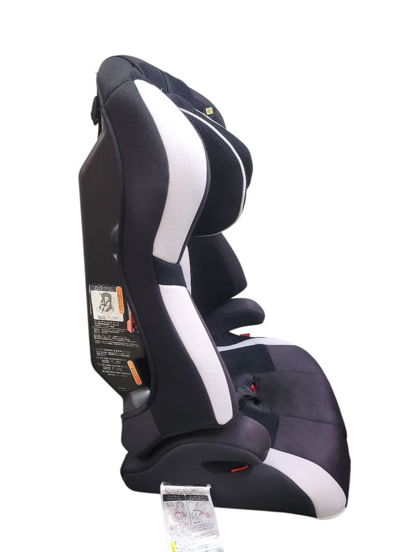 Combi ジョイトリップ エッグショック S GG ジュニアシート