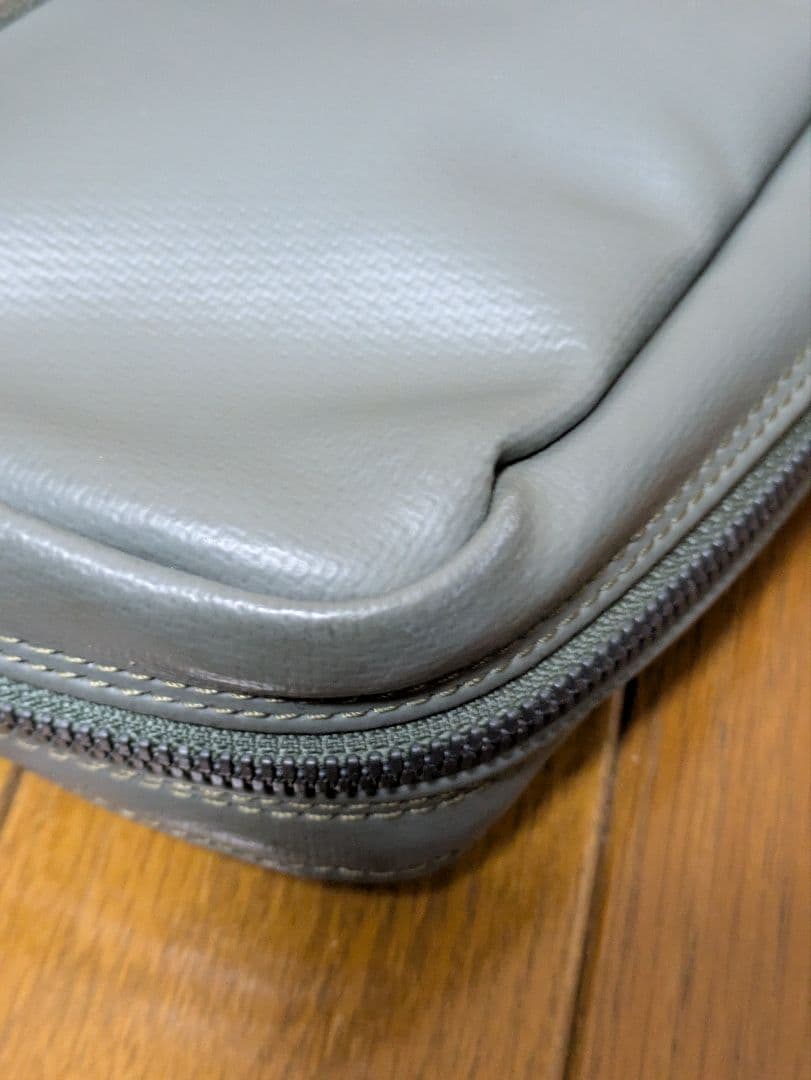 Luggage Label ラゲッジレーベル 2wayカーキ ニューライナー