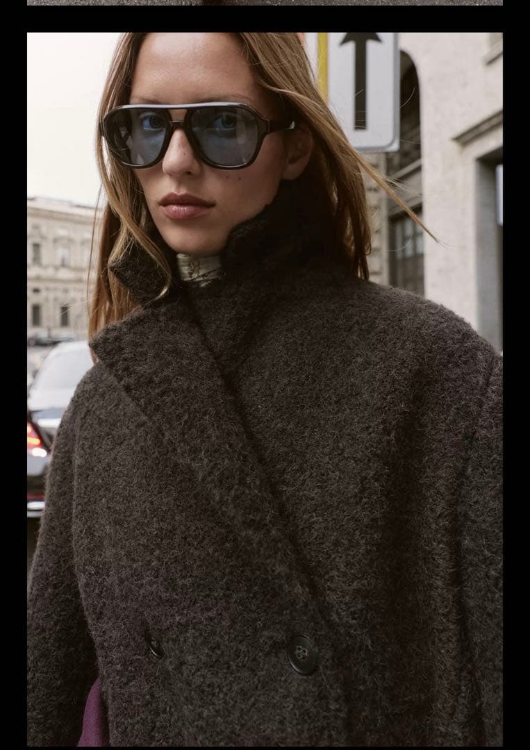 ジャケット・アウター ami