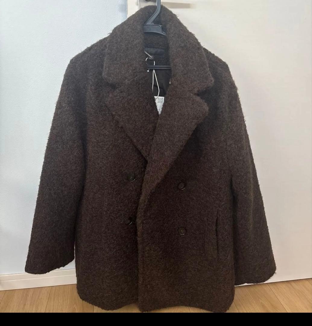 ジャケット・アウター ami