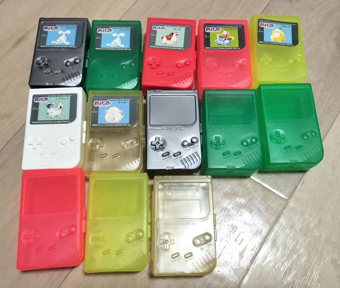 クサイハナ　ポケモン　旧裏　ほか