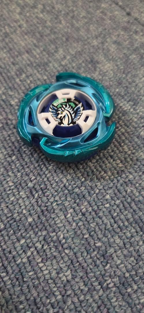 ベイブレードX UX-00 エアロペガサス 3-70A