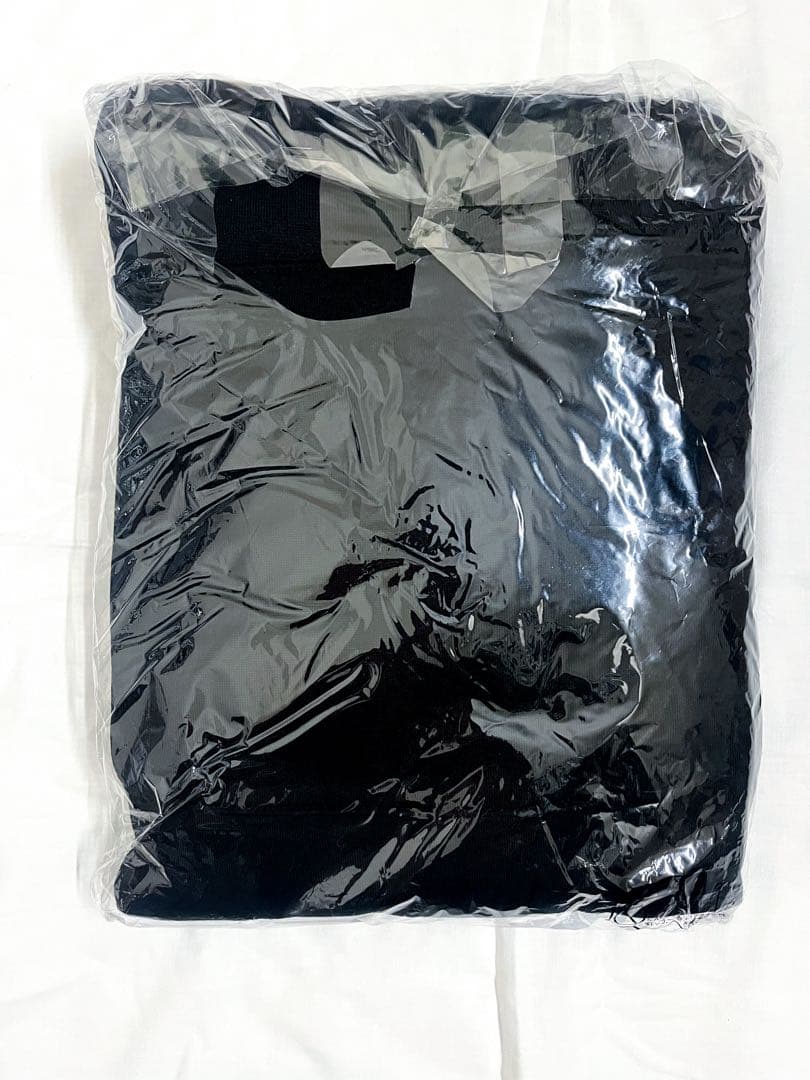 【未着用】NUMBER GIRL 我々は逆噴射である パーカー XL