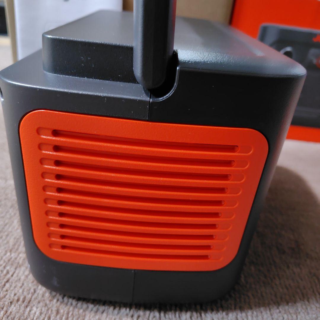 Jackery Explorer 240 New ポータブル電源