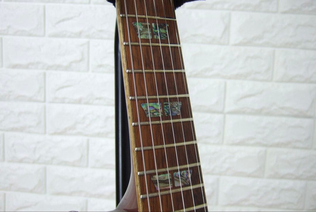 HISTORY SH-L1 最高品質レスポールタイプ