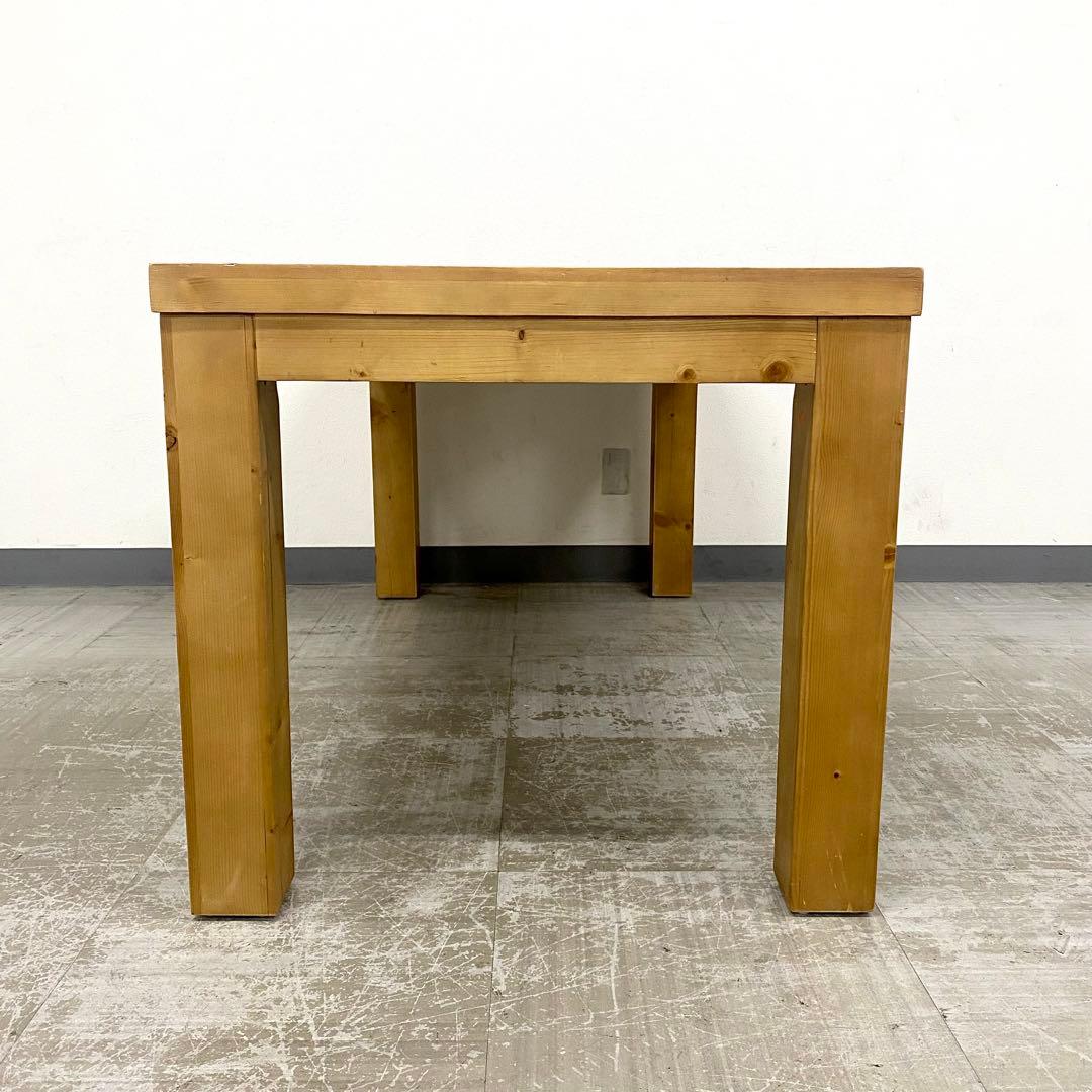 訳あり品 展示アウトレット品 CRASH GATE DECO TABLE デコ