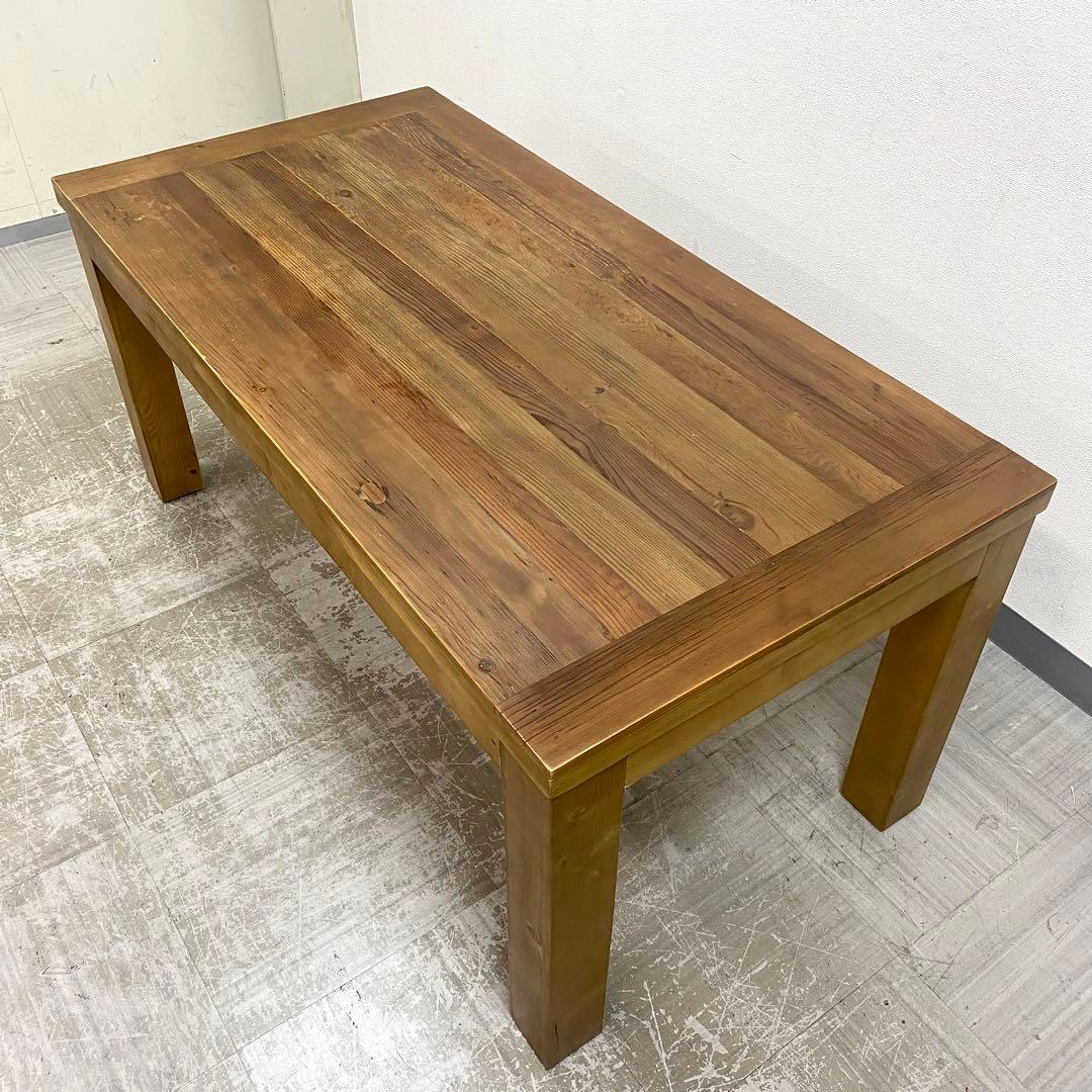 訳あり品 展示アウトレット品 CRASH GATE DECO TABLE デコ