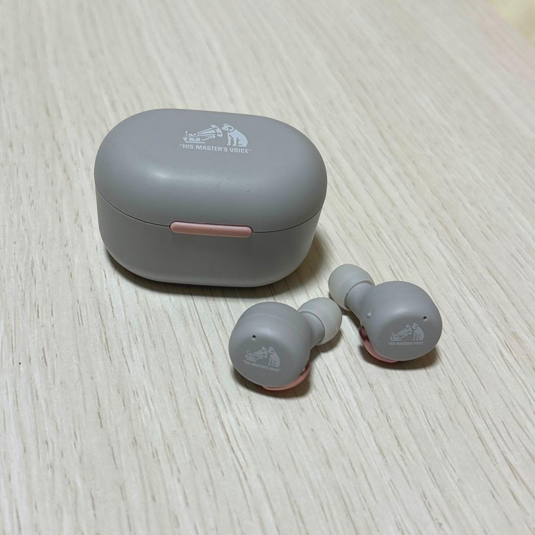 ヘッドホン Victor HA-A30T-P PINK