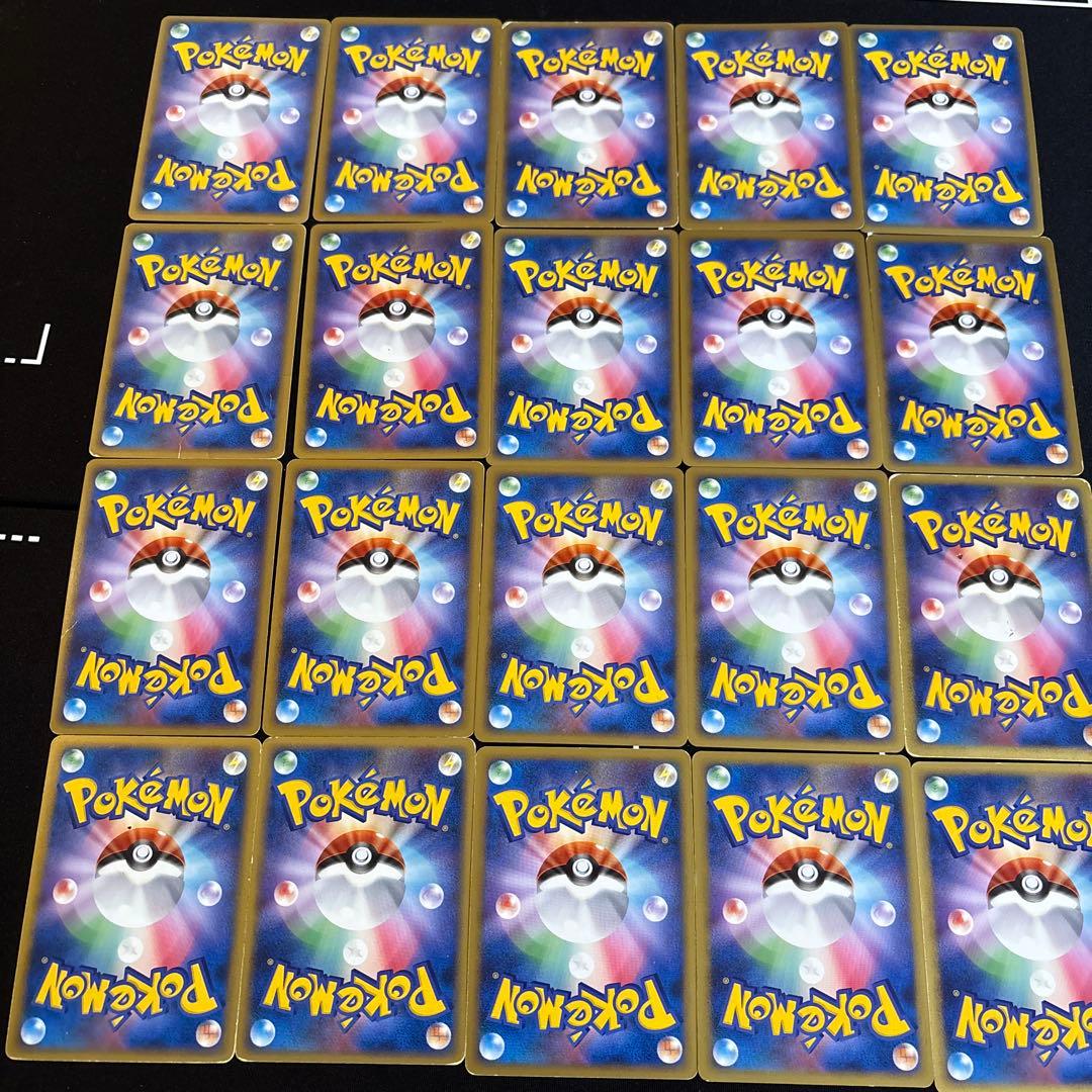 ポケカ　旧キラカード100枚セットまとめ売り　dp pt promo 古い