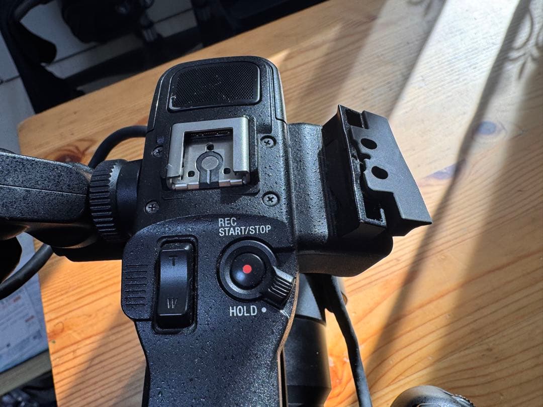 値下げ！SONY PXW-FS5 4K 35mmCMOSセンサー　注意事項あり