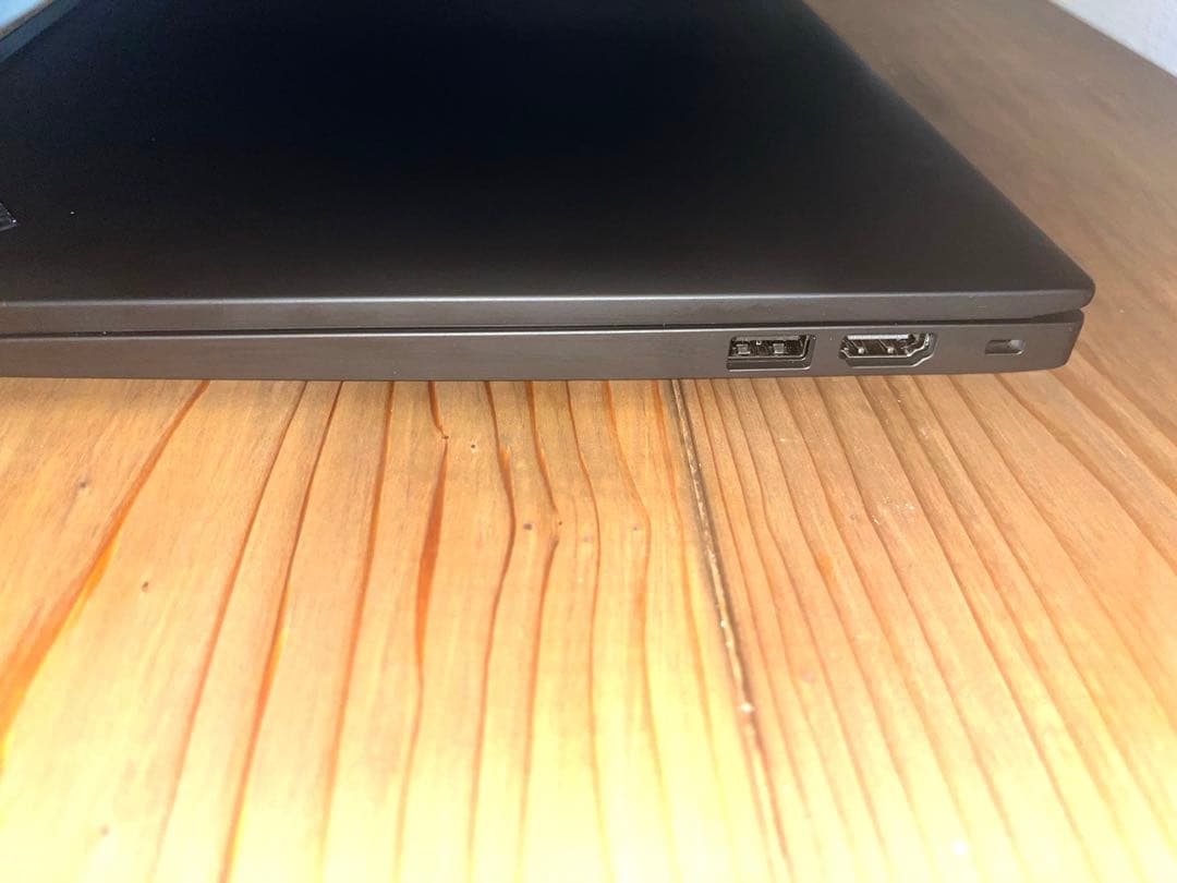 Windowsノート本体 ThinkPad X13 Gen 5 (32GB RAM/512GB SSD)