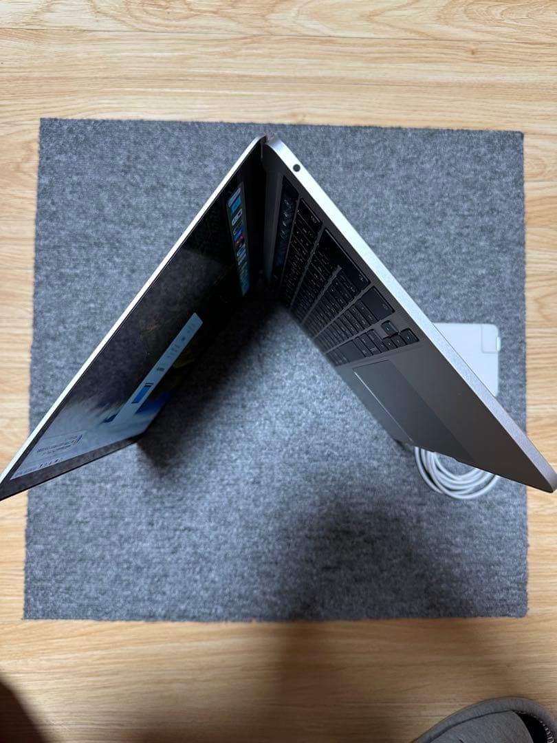 MacBook Pro 13-inch M1 2020 16GB 即日発送可能