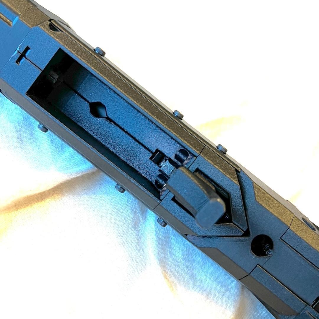 VSR-ONE用レバーアクションキット V-Chester 『Hunter』