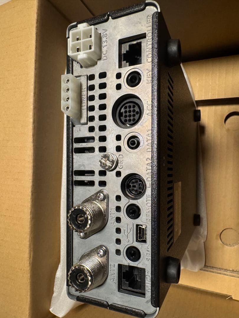 アイコム　IC-7100