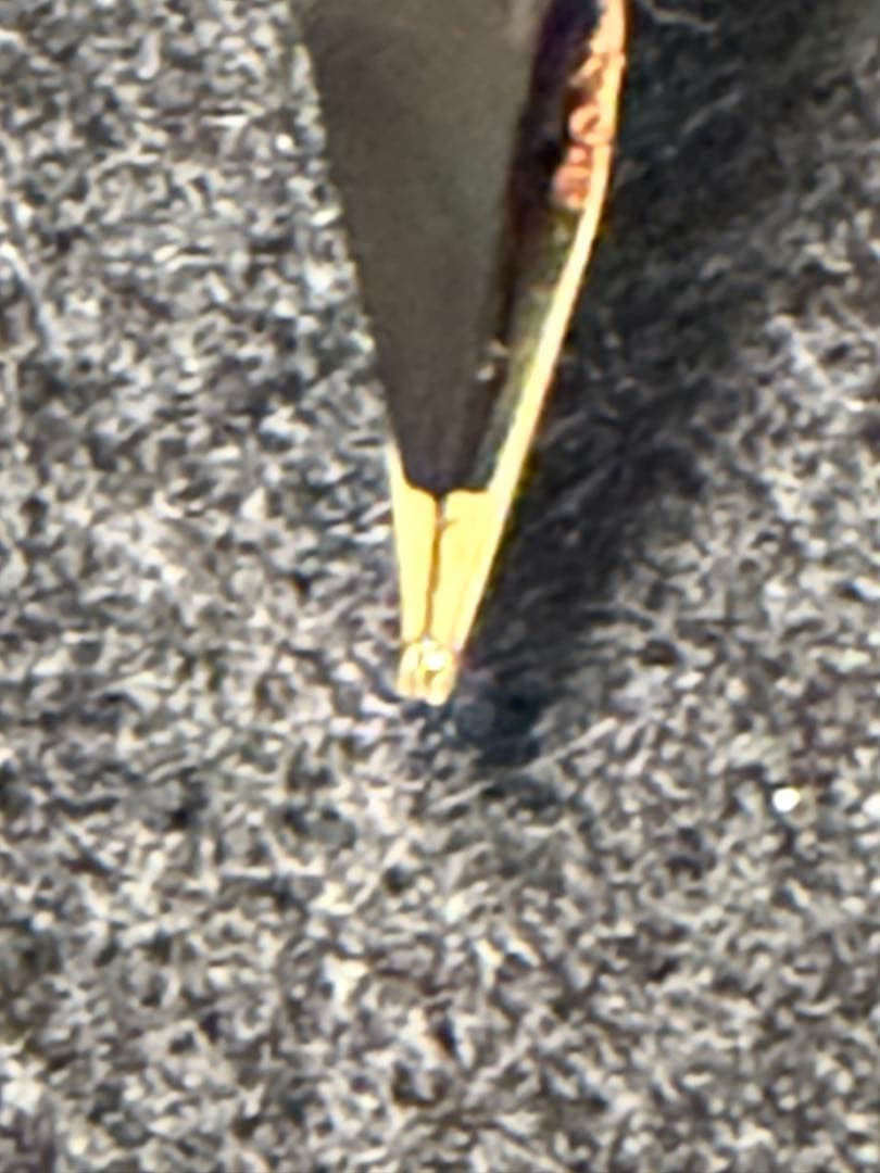 Montblanc 万年筆 黒色