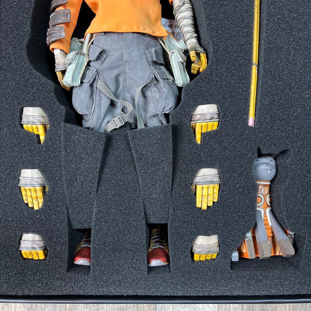 【検品のみ】 BIPPU SERUAT / UNDERVERSE