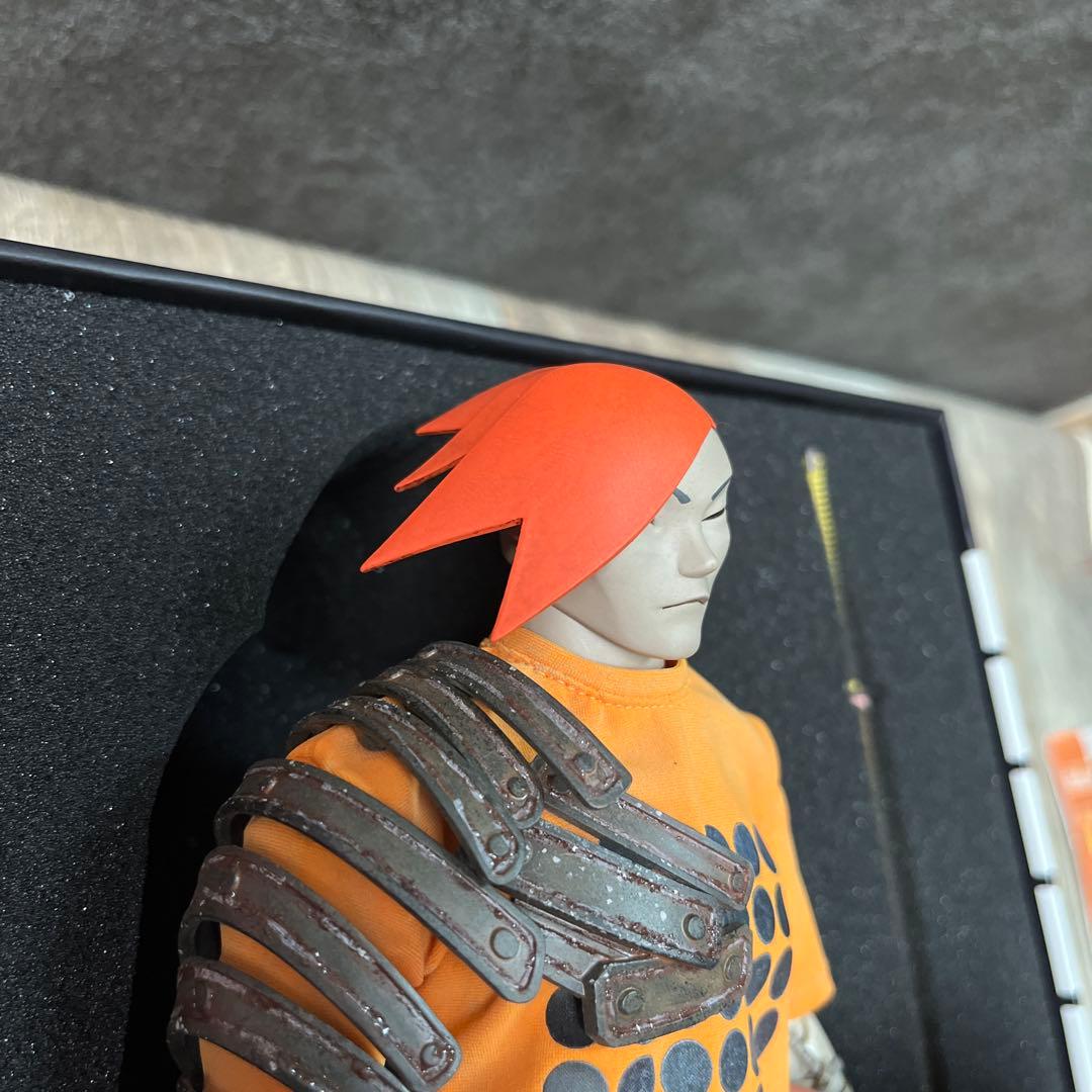 【検品のみ】 BIPPU SERUAT / UNDERVERSE